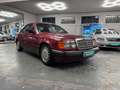 Mercedes-Benz Baureihe 124 CE 230, Automatik, Klima, Schiebedach Rot - thumbnail 3