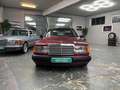 Mercedes-Benz Baureihe 124 CE 230, Automatik, Klima, Schiebedach Rot - thumbnail 2