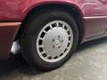 Mercedes-Benz Baureihe 124 CE 230, Automatik, Klima, Schiebedach Rot - thumbnail 13