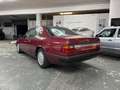 Mercedes-Benz Baureihe 124 CE 230, Automatik, Klima, Schiebedach Rot - thumbnail 4