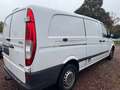 Mercedes-Benz Vito 111 CDI extralang (639.605) Weiß - thumbnail 5