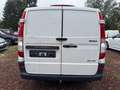 Mercedes-Benz Vito 111 CDI extralang (639.605) Weiß - thumbnail 4
