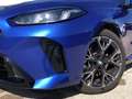 BMW 116 120iA Bleu - thumbnail 6