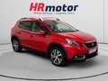 Peugeot 2008 1.2 PureTech S&S Allure 130 Rojo - thumbnail 1