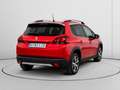 Peugeot 2008 1.2 PureTech S&S Allure 130 Rojo - thumbnail 3