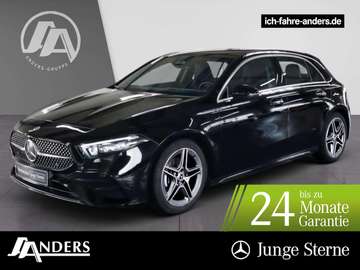 AMG+Sound+Kam+LED+Distr.+Navi+Amb.-Bel.+