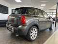 MINI Cooper D Countryman 1.6D 110Cv Cooper Cruise/Xenon/Pelle/PDK Grigio - thumbnail 4