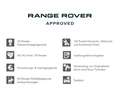Land Rover Range Rover Evoque P300e S Winter Paket DAB+ Navi Schwarz - thumbnail 10