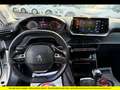 Peugeot 2008 2008 BlueHDi 110 S\u0026amp;S BVM6 Allure Blanc - thumbnail 10