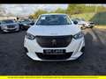 Peugeot 2008 2008 BlueHDi 110 S\u0026amp;S BVM6 Allure Blanc - thumbnail 2