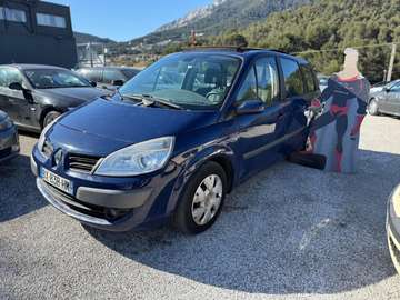 1.9 DCI 130CH FAP DYNAMIQUE BVA 7 PLACES
