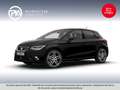 SEAT Ibiza FR EcoTSI Schwarz - thumbnail 1