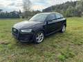 Audi Q3 2,0 TFSI quattro S-Line Schwarz - thumbnail 1