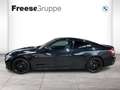 BMW 420 d MSport M Sport Head-Up HK HiFi DAB LED GSD Czarny - thumbnail 5