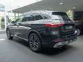 Mercedes-Benz GLC 200 Avantgarde 4Matic,LED,AHK,Mem,Totw,Rükam Gris - thumbnail 4