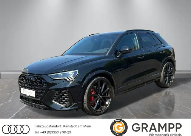 Audi RS Q3