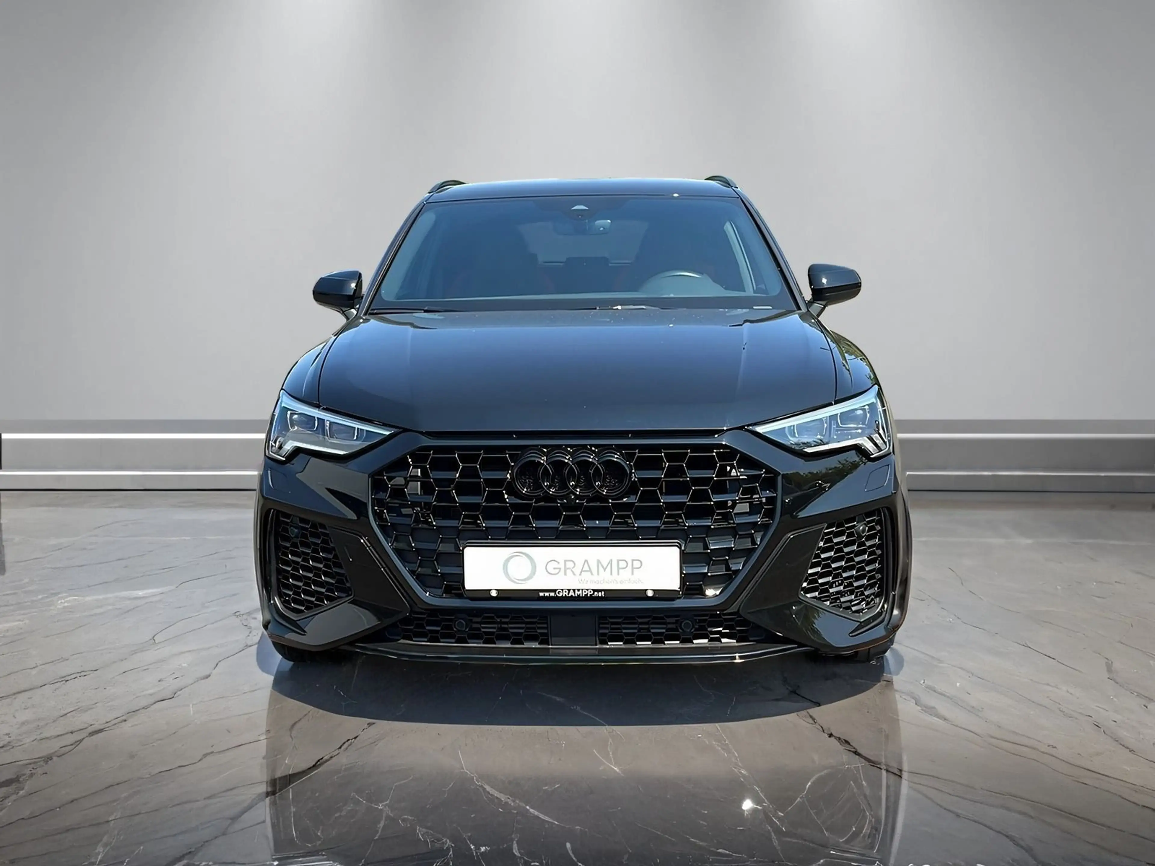 Audi RS Q3 +SPORTABGAS+V-MAX+OPTIK+MATRIX+KAMERA+ — photo 3