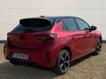 Opel Corsa 1.2T XHL HYBRID 81KW GS EDCT 110 5P Rojo - thumbnail 4