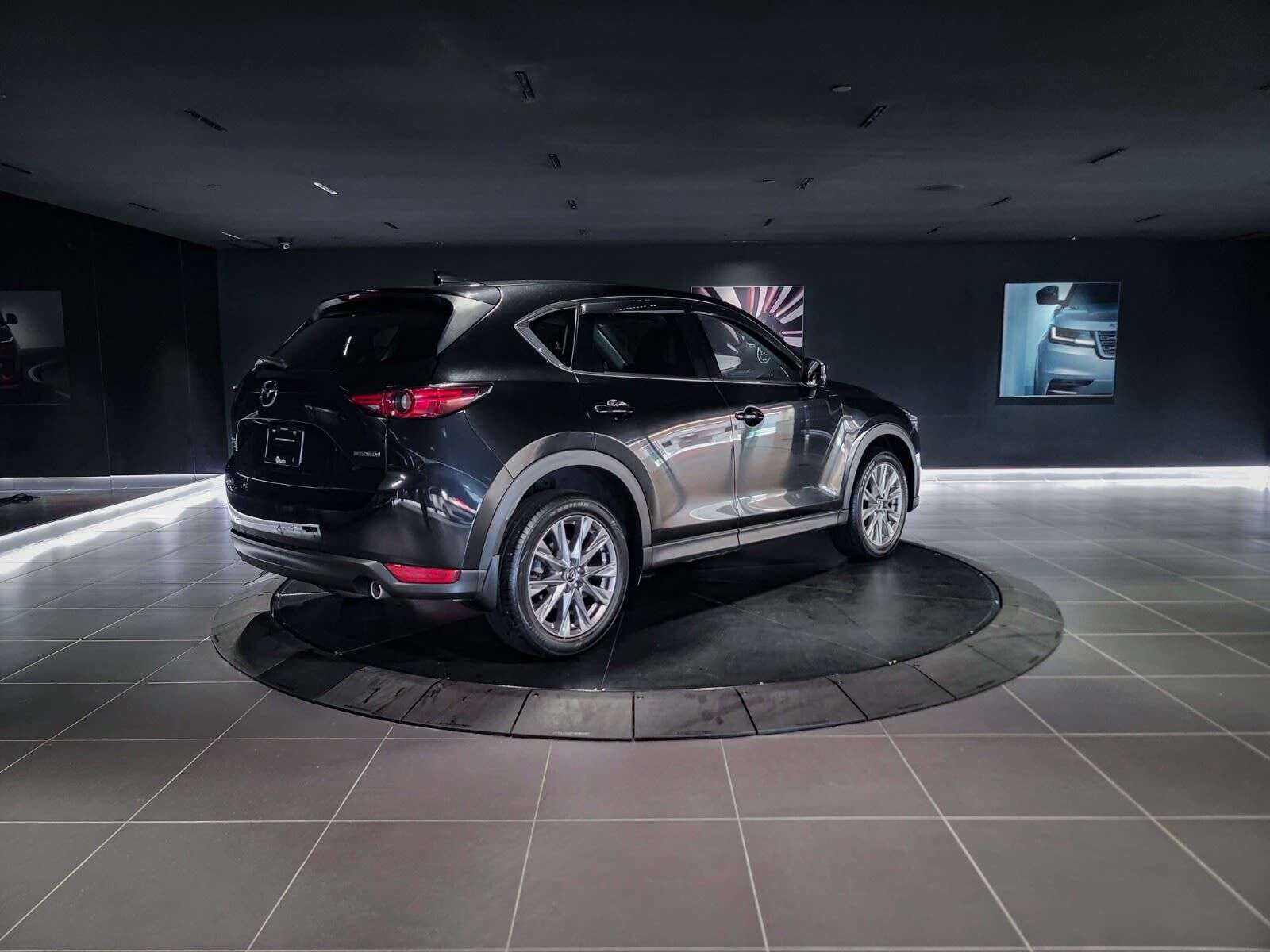 2020 Mazda CX-5 AWD ($12,363 claims JLR Safety Inspected) BSM | La — снимка 1