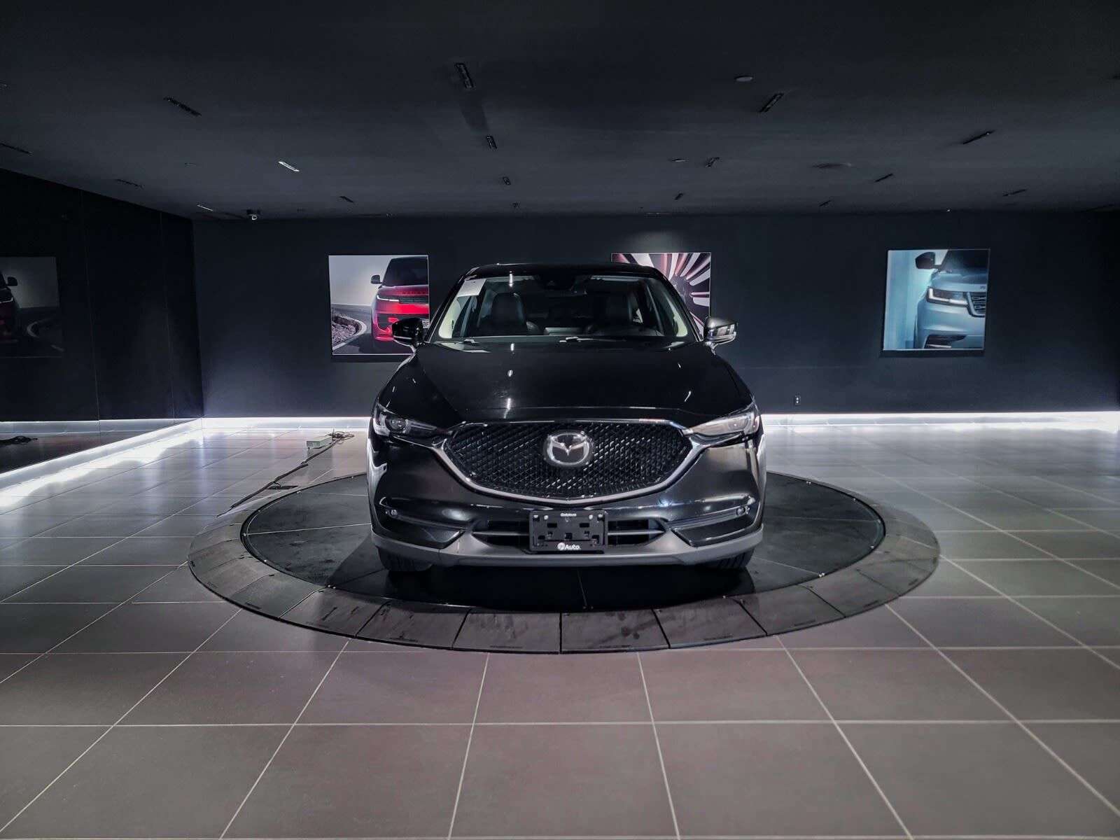 2020 Mazda CX-5 AWD ($12,363 claims JLR Safety Inspected) BSM | La — снимка 1