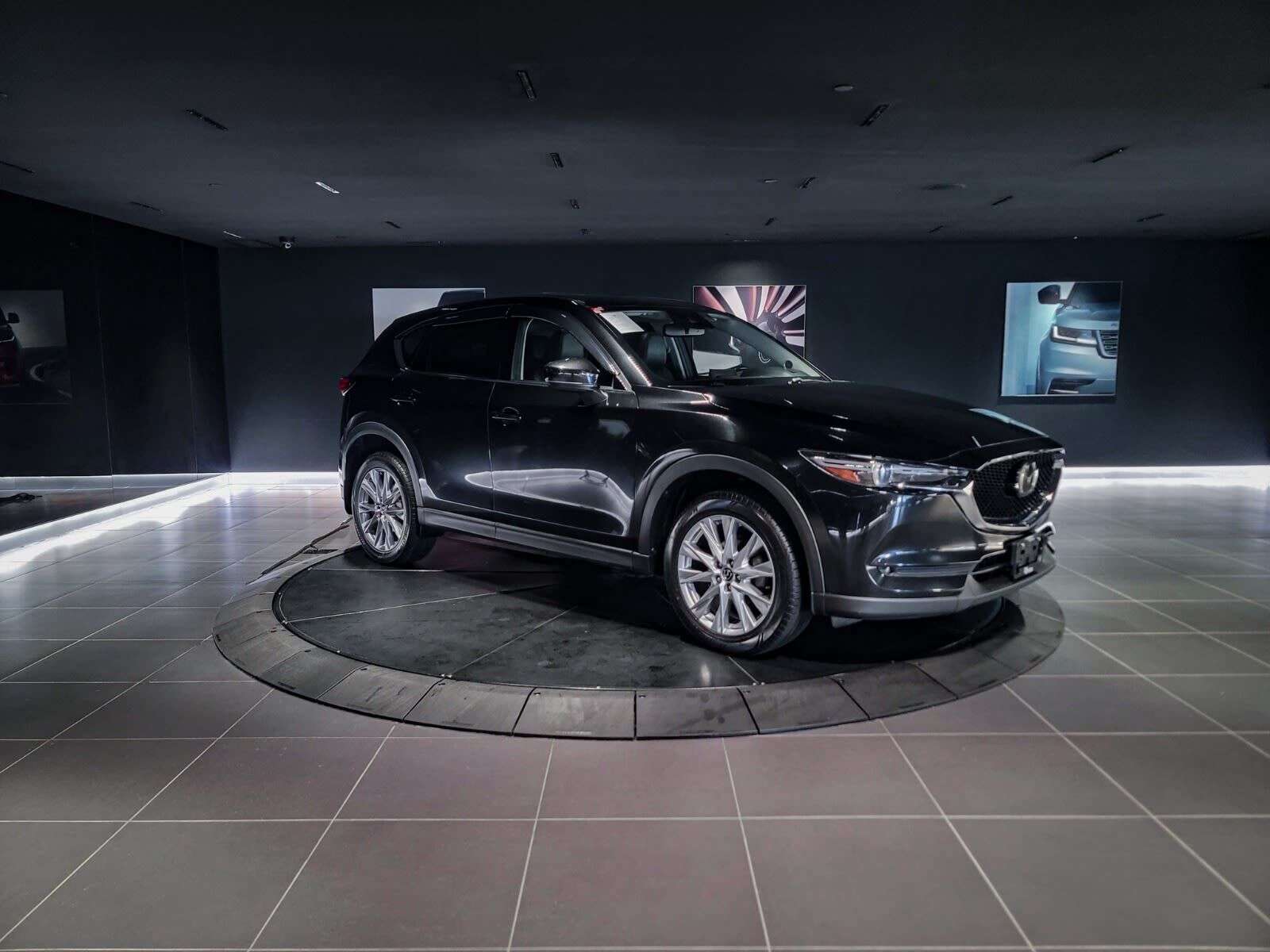 2020 Mazda CX-5 AWD ($12,363 claims JLR Safety Inspected) BSM | La — снимка 1