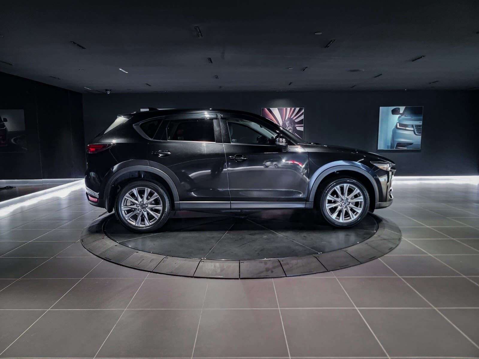 2020 Mazda CX-5 AWD ($12,363 claims JLR Safety Inspected) BSM | La — снимка 1