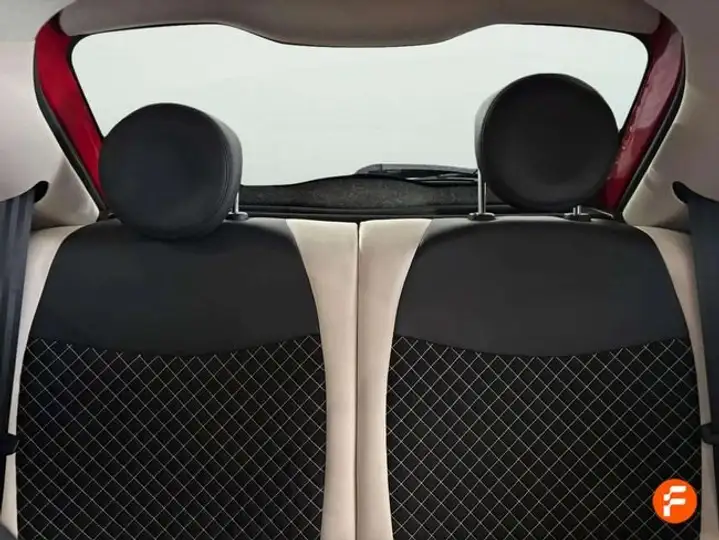 Fiat 500 2021, foto 12