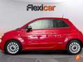 Fiat 500 Dolcevita 1.0 Hybrid 51KW (70 CV) Rojo - thumbnail 7