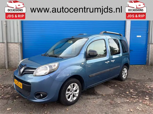 Renault Kangoo Family 1.2 TCe