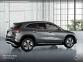 Mercedes-Benz GLA 220 4M PROGRESSIVE+MULTIBEAM+KAMERA+TOTW+8G Grau - thumbnail 17