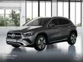 Mercedes-Benz GLA 220 4M PROGRESSIVE+MULTIBEAM+KAMERA+TOTW+8G Grau - thumbnail 14