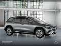 Mercedes-Benz GLA 220 4M PROGRESSIVE+MULTIBEAM+KAMERA+TOTW+8G Grau - thumbnail 16