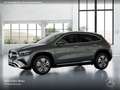 Mercedes-Benz GLA 220 4M PROGRESSIVE+MULTIBEAM+KAMERA+TOTW+8G Grau - thumbnail 3