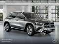 Mercedes-Benz GLA 220 4M PROGRESSIVE+MULTIBEAM+KAMERA+TOTW+8G Grau - thumbnail 20
