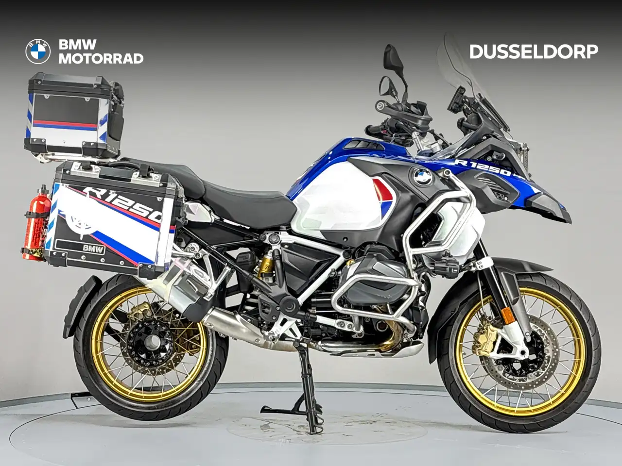 BMW R 1250 GS