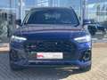 Audi SQ5 Sportback TDI STHZ, HEAD, B&O, TOTW, VIRT, Klima Blau - thumbnail 3