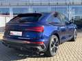 Audi SQ5 Sportback TDI STHZ, HEAD, B&O, TOTW, VIRT, Klima Blau - thumbnail 4