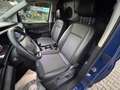 Volkswagen Caddy Cargo 2,0 TDI Maxi KLIMA LKW Zulassung Bleu - thumbnail 10