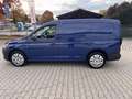 Volkswagen Caddy Cargo 2,0 TDI Maxi KLIMA LKW Zulassung Bleu - thumbnail 2
