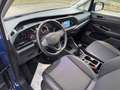 Volkswagen Caddy Cargo 2,0 TDI Maxi KLIMA LKW Zulassung Bleu - thumbnail 11