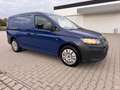 Volkswagen Caddy Cargo 2,0 TDI Maxi KLIMA LKW Zulassung Bleu - thumbnail 7