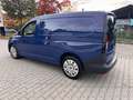 Volkswagen Caddy Cargo 2,0 TDI Maxi KLIMA LKW Zulassung Bleu - thumbnail 3