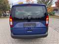 Volkswagen Caddy Cargo 2,0 TDI Maxi KLIMA LKW Zulassung Bleu - thumbnail 4