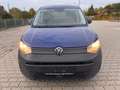 Volkswagen Caddy Cargo 2,0 TDI Maxi KLIMA LKW Zulassung Bleu - thumbnail 8