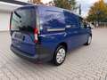 Volkswagen Caddy Cargo 2,0 TDI Maxi KLIMA LKW Zulassung Bleu - thumbnail 5