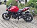 Honda CB 1000 CB1000 Hornet mit 6 Jahren Garantie Roşu - thumbnail 3