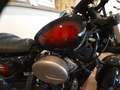 Hyosung Aquila GV125i EVO ABS Black - thumbnail 7