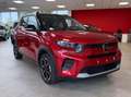 Citroen C3 C3 Turbo 100 MAX Rouge - thumbnail 1