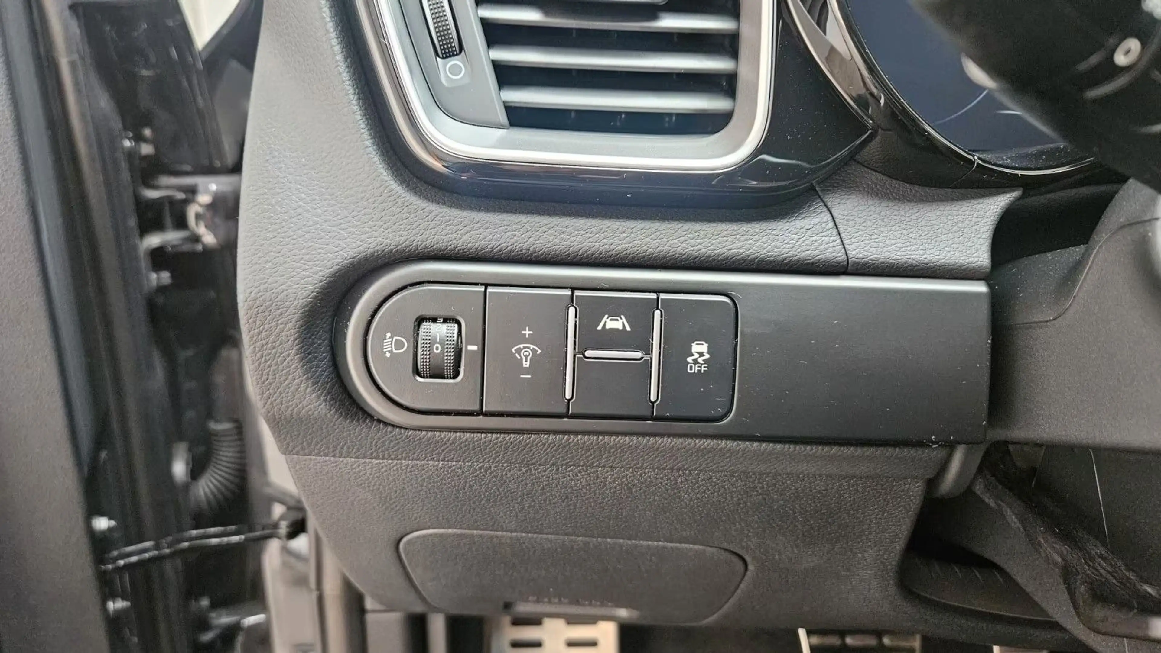 Kia Ceed / cee'd Ceed GT Line Performance+Technologie Paket JBL — photo 15