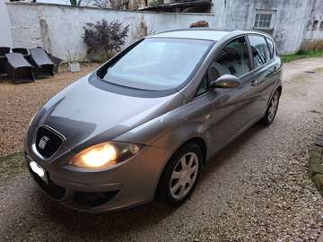 Altea 1.9 tdi Style (stylance) leggere bene